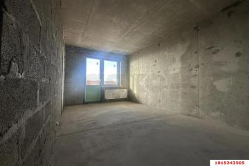 Фото №3: 3-комнатная квартира 82 м² - Российский, мкр. Прикубанский внутригородской округ, ул. имени В.М. Комарова, 21Б