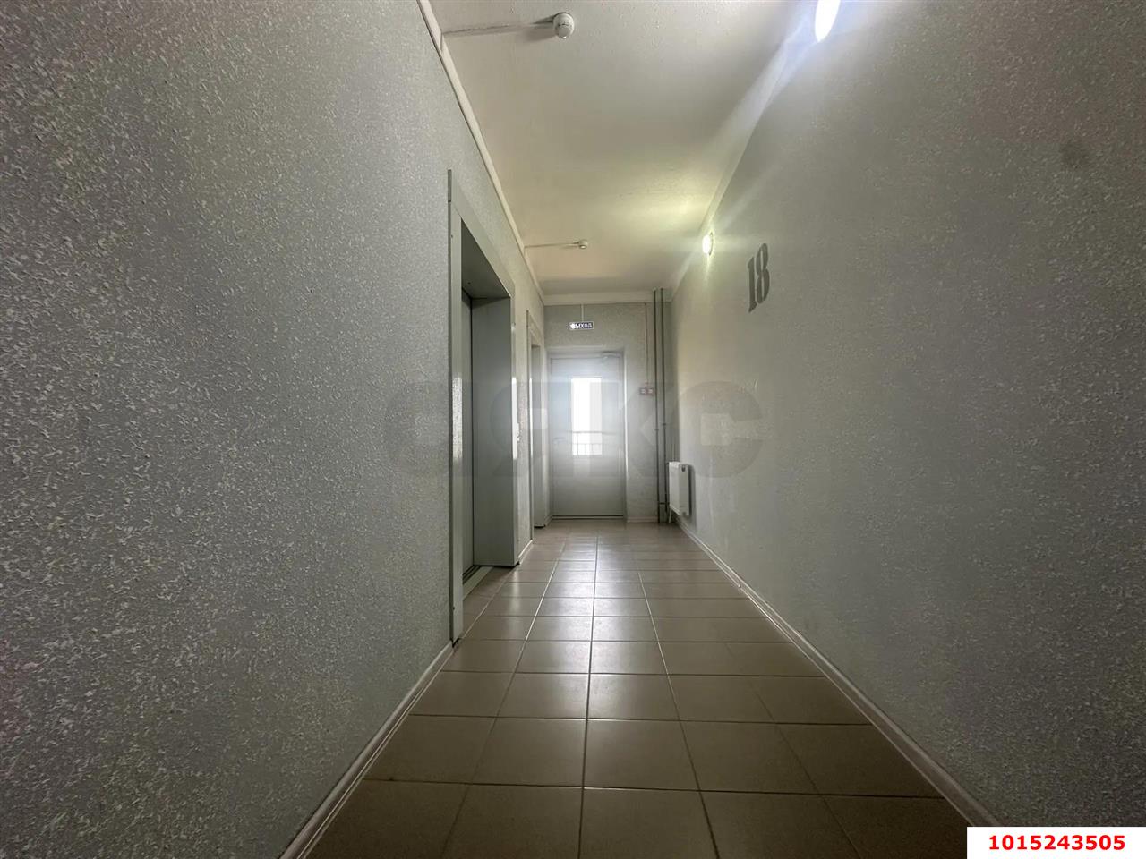 Фото №10: 3-комнатная квартира 82 м² - Российский, Прикубанский внутригородской округ, ул. имени В.М. Комарова, 21Б