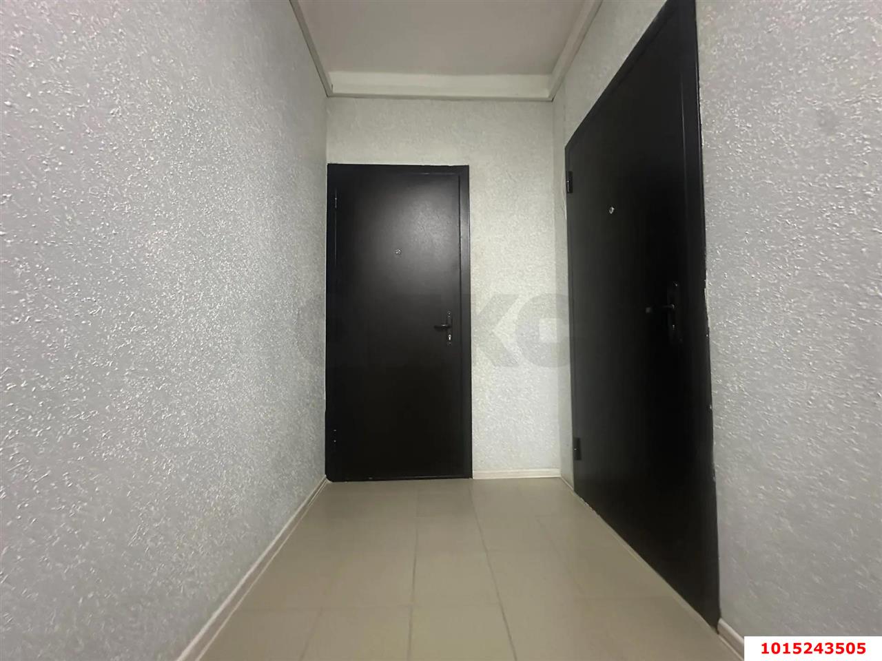 Фото №9: 3-комнатная квартира 82 м² - Российский, Прикубанский внутригородской округ, ул. имени В.М. Комарова, 21Б