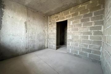 Фото №2: 3-комнатная квартира 82 м² - Российский, мкр. Прикубанский внутригородской округ, ул. имени В.М. Комарова, 21Б