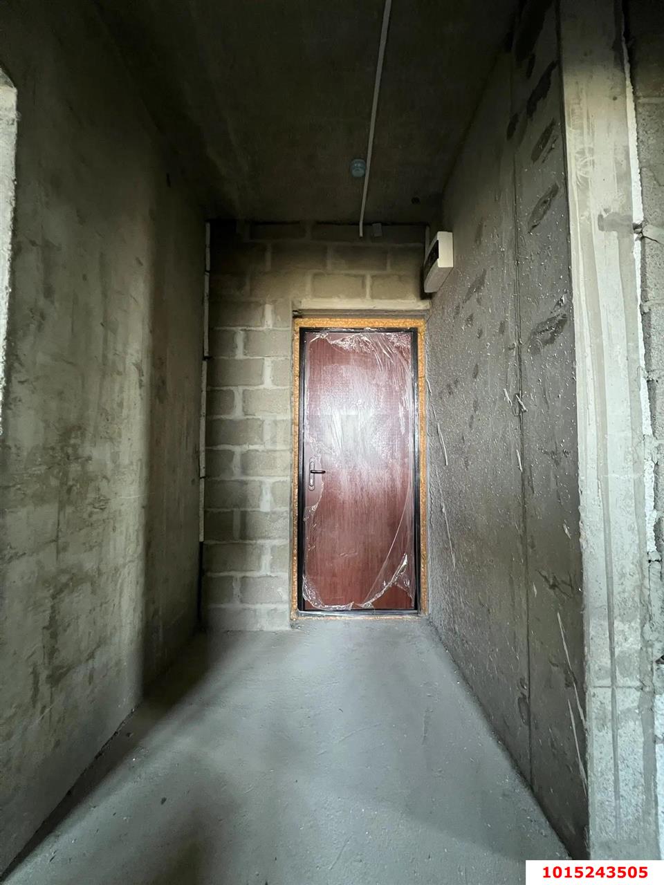 Фото №9: 3-комнатная квартира 82 м² - Российский, мкр. Прикубанский внутригородской округ, ул. имени В.М. Комарова, 21Б