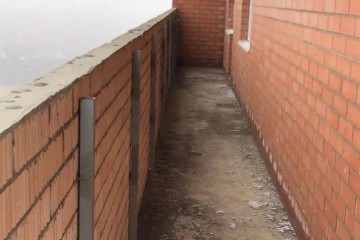 Фото №2: 3-комнатная квартира 82 м² - Российский, мкр. Прикубанский внутригородской округ, ул. имени В.М. Комарова, 21Б