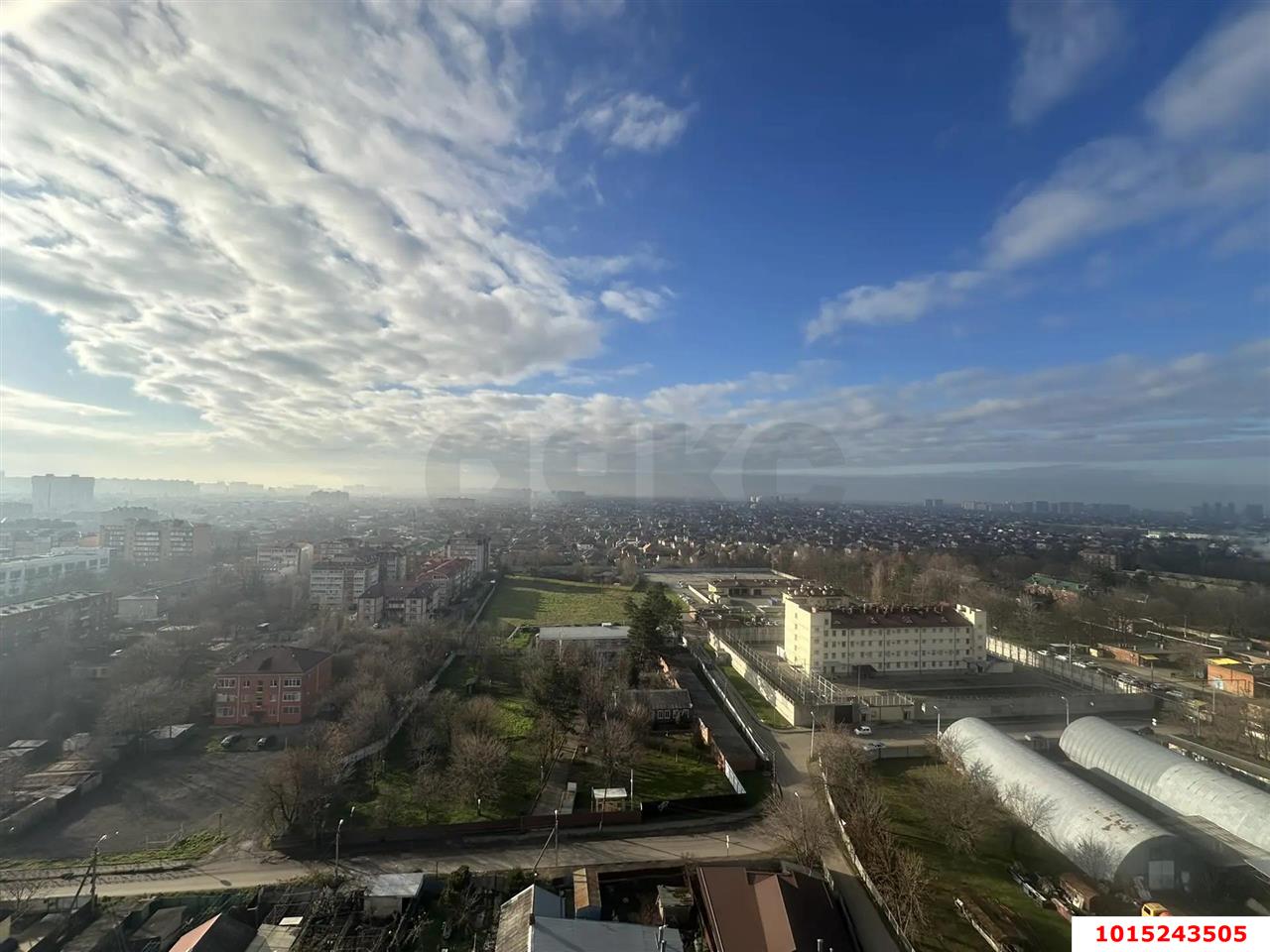 Фото №12: 3-комнатная квартира 82 м² - Российский, Прикубанский внутригородской округ, ул. имени В.М. Комарова, 21Б