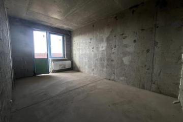 Фото №4: 3-комнатная квартира 82 м² - Российский, мкр. Прикубанский внутригородской округ, ул. имени В.М. Комарова, 21Б