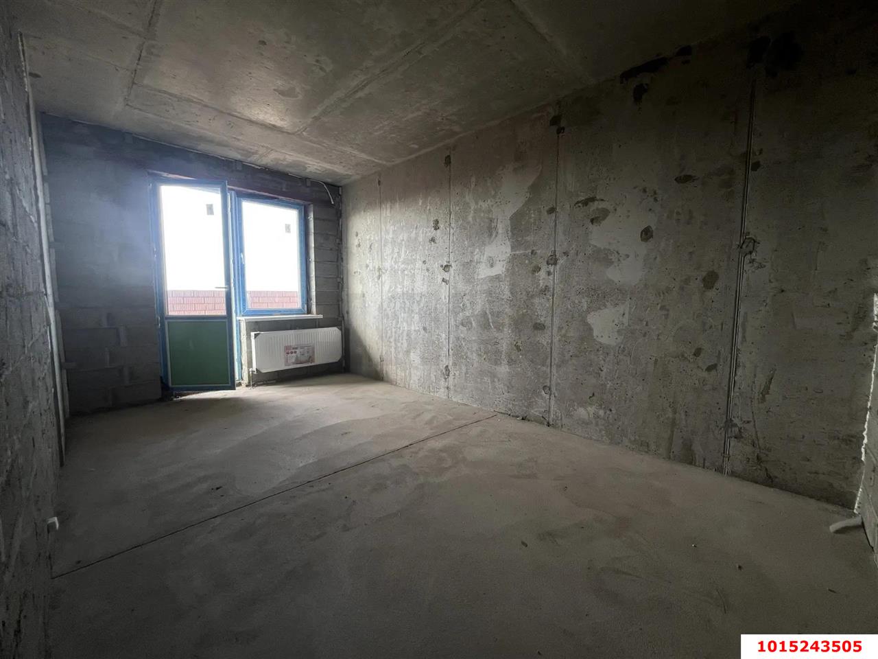 Фото №1: 3-комнатная квартира 82 м² - Российский, мкр. Прикубанский внутригородской округ, ул. имени В.М. Комарова, 21Б