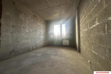 Фото №4: 3-комнатная квартира 82 м² - Российский, мкр. Прикубанский внутригородской округ, ул. имени В.М. Комарова, 21Б