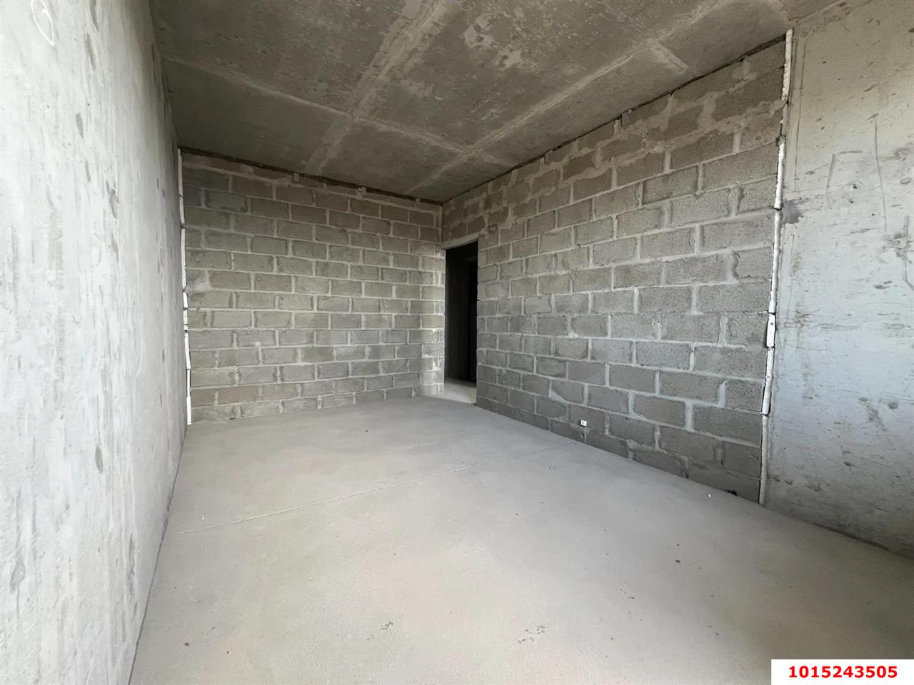 Фото №8: 3-комнатная квартира 82 м² - Российский, мкр. Прикубанский внутригородской округ, ул. имени В.М. Комарова, 21Б