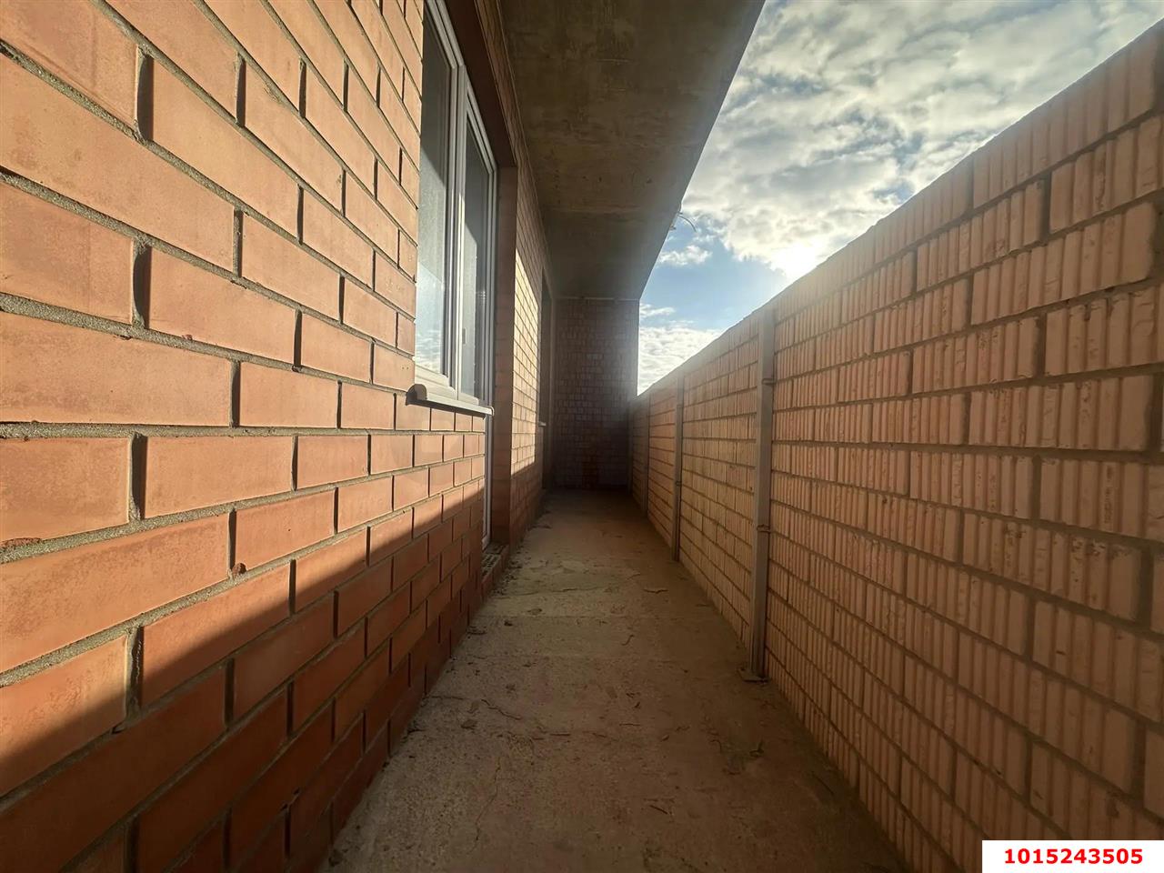 Фото №7: 3-комнатная квартира 82 м² - Российский, Прикубанский внутригородской округ, ул. имени В.М. Комарова, 21Б