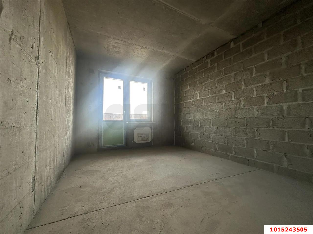 Фото №1: 3-комнатная квартира 82 м² - Российский, Прикубанский внутригородской округ, ул. имени В.М. Комарова, 21Б