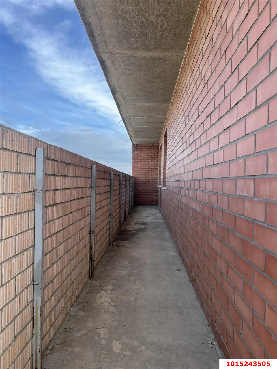 Фото №10: 3-комнатная квартира 82 м² - Российский, мкр. Прикубанский внутригородской округ, ул. имени В.М. Комарова, 21Б