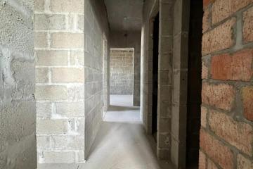 Фото №3: 3-комнатная квартира 82 м² - Российский, мкр. Прикубанский внутригородской округ, ул. имени В.М. Комарова, 21Б