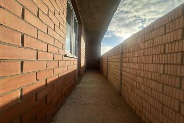 Фото №5: 3-комнатная квартира 82 м² - Российский, мкр. Прикубанский внутригородской округ, ул. имени В.М. Комарова, 21Б