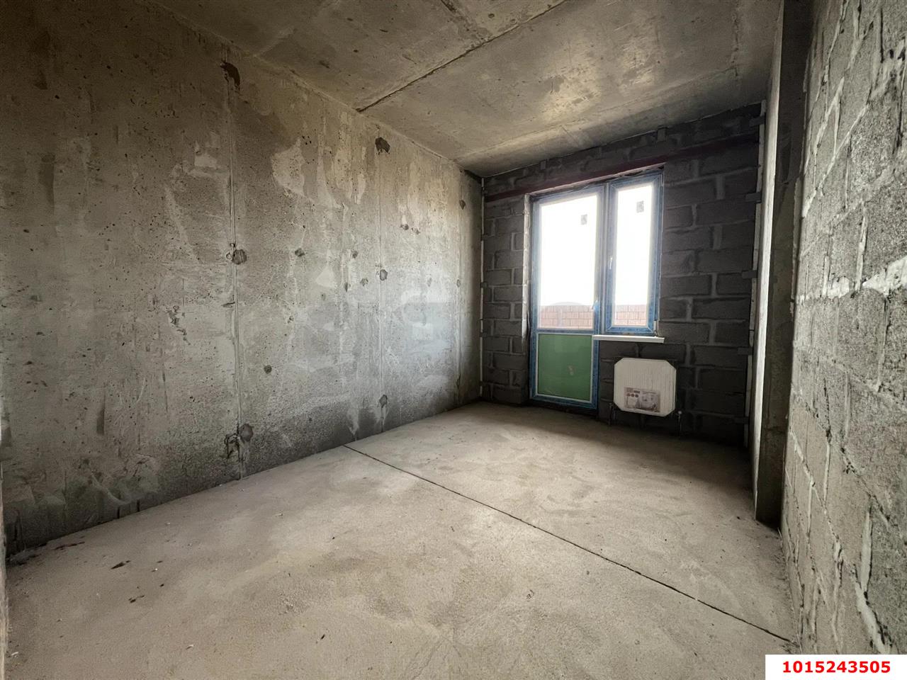 Фото №7: 3-комнатная квартира 82 м² - Российский, мкр. Прикубанский внутригородской округ, ул. имени В.М. Комарова, 21Б