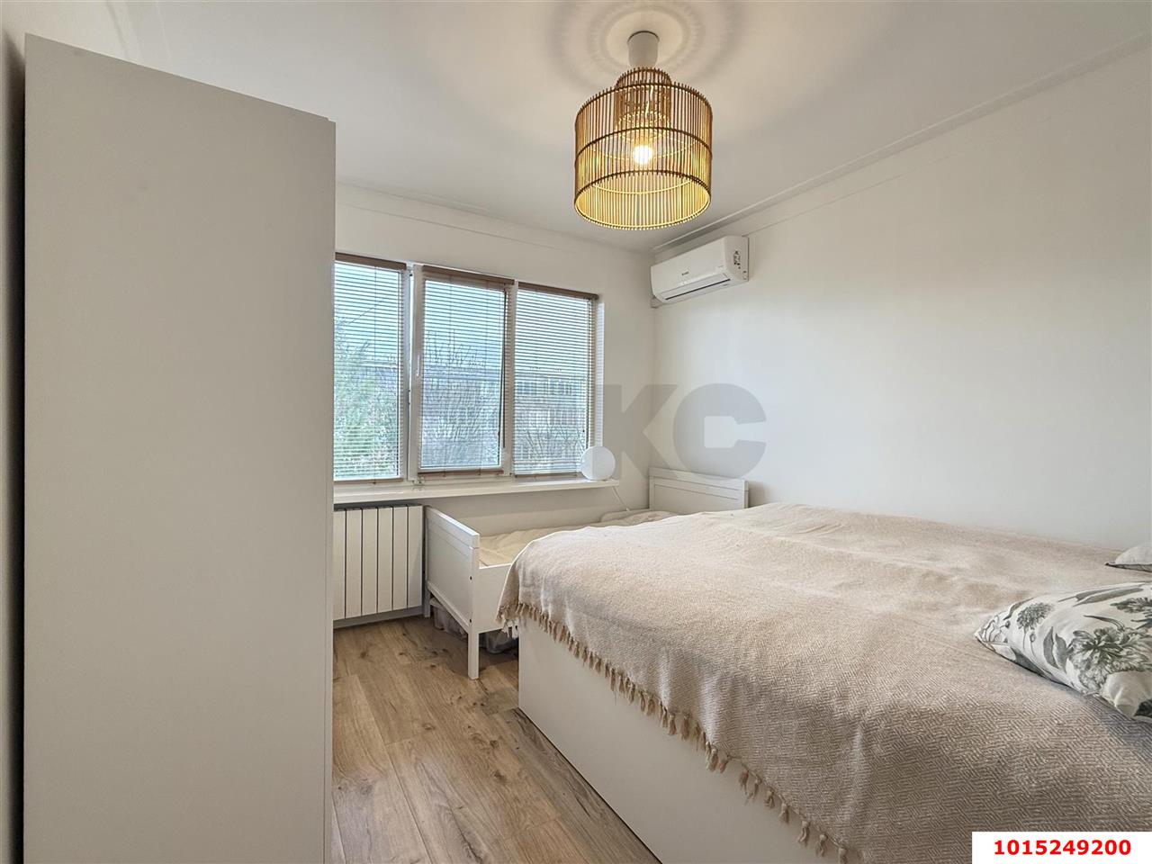 Фото №11: 2-комнатная квартира 43 м² - Краснодар, Черёмушки, ул. Селезнёва, 146