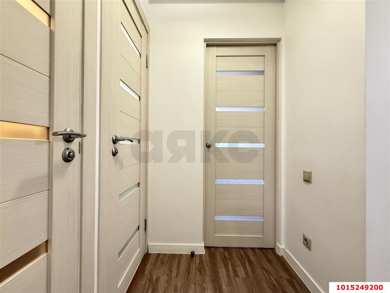 Фото №20: 2-комнатная квартира 43 м² - Краснодар, Черёмушки, ул. Селезнёва, 146