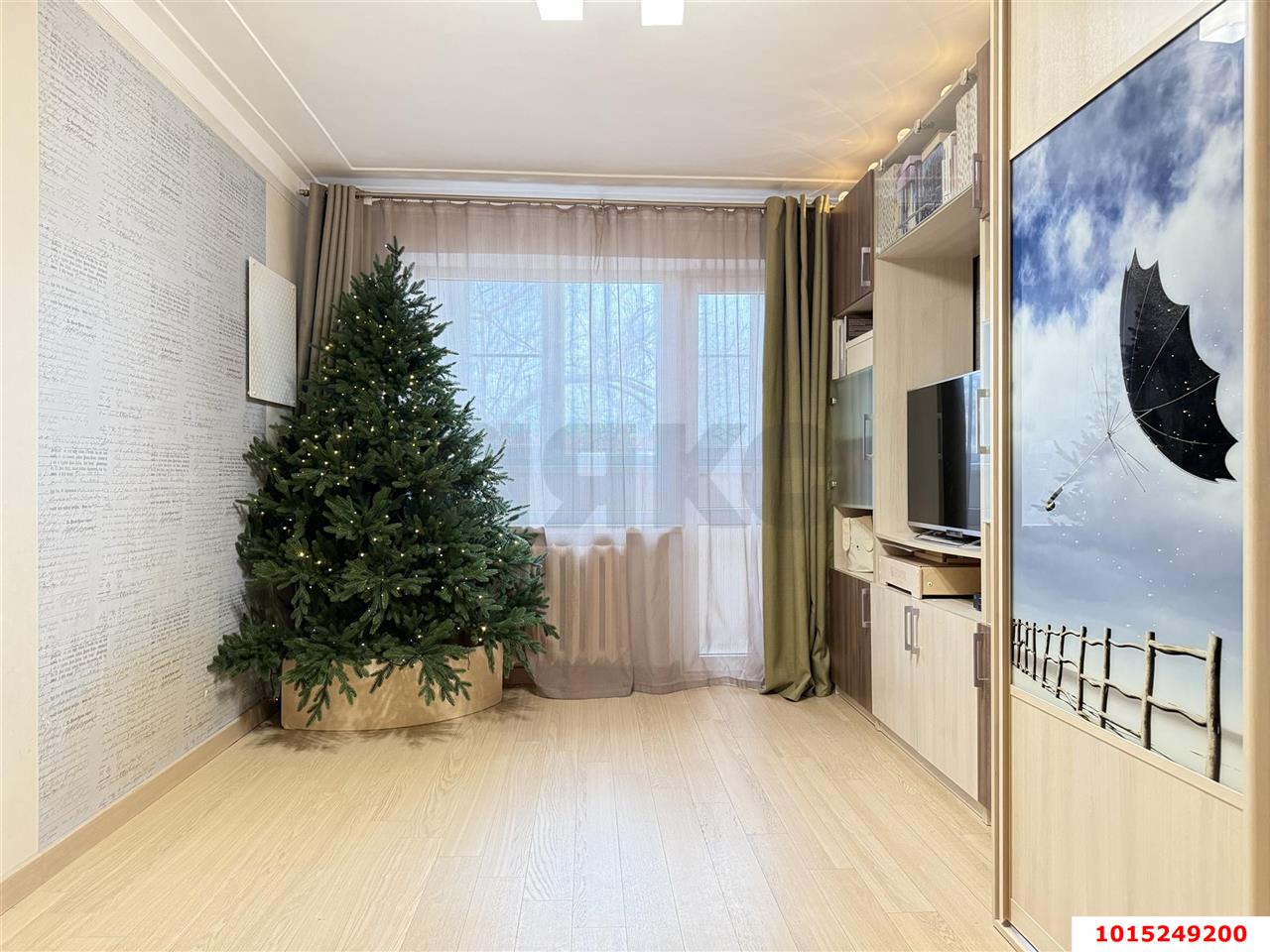 Фото №8: 2-комнатная квартира 43 м² - Краснодар, Черёмушки, ул. Селезнёва, 146