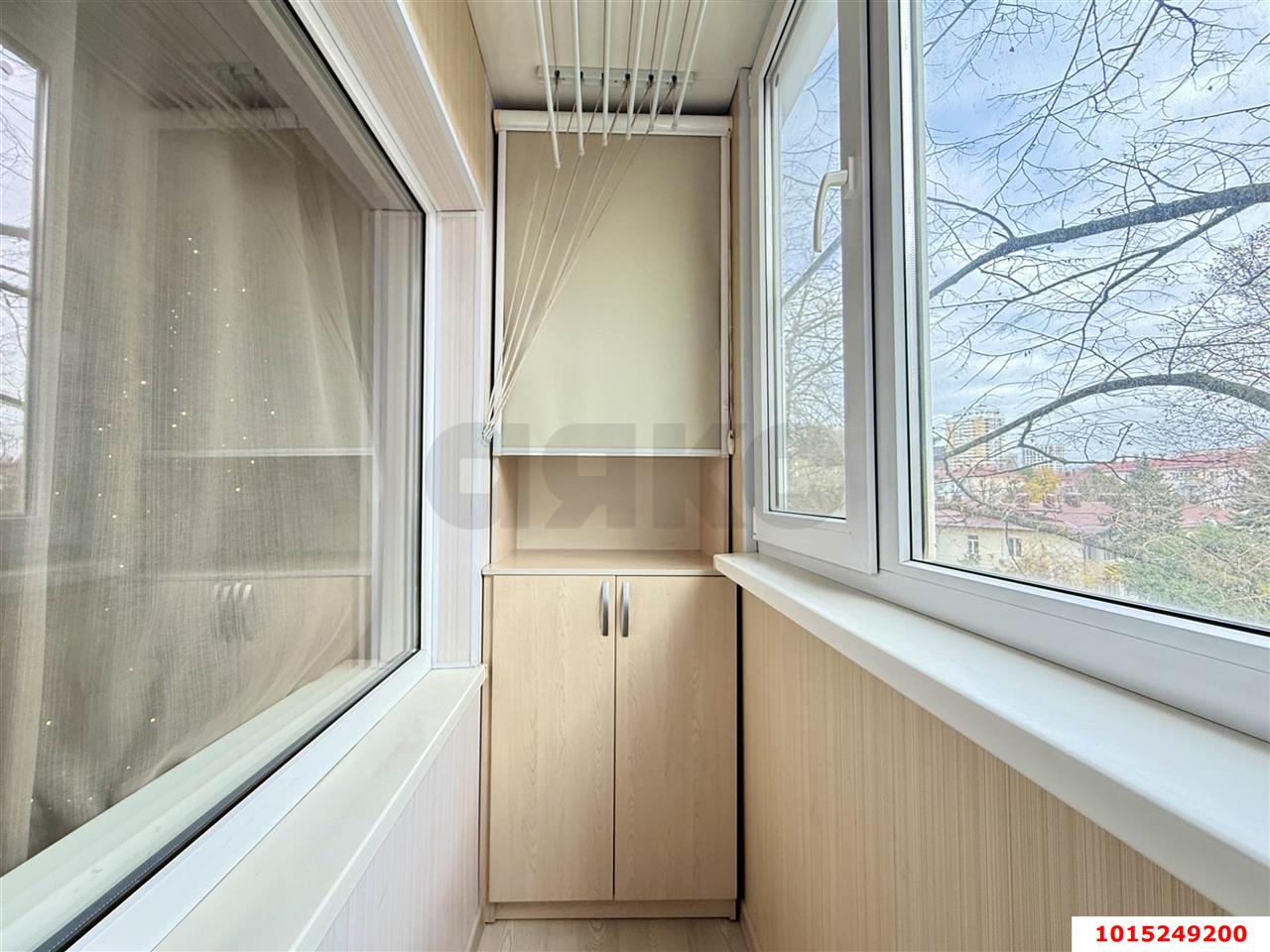 Фото №23: 2-комнатная квартира 43 м² - Краснодар, Черёмушки, ул. Селезнёва, 146