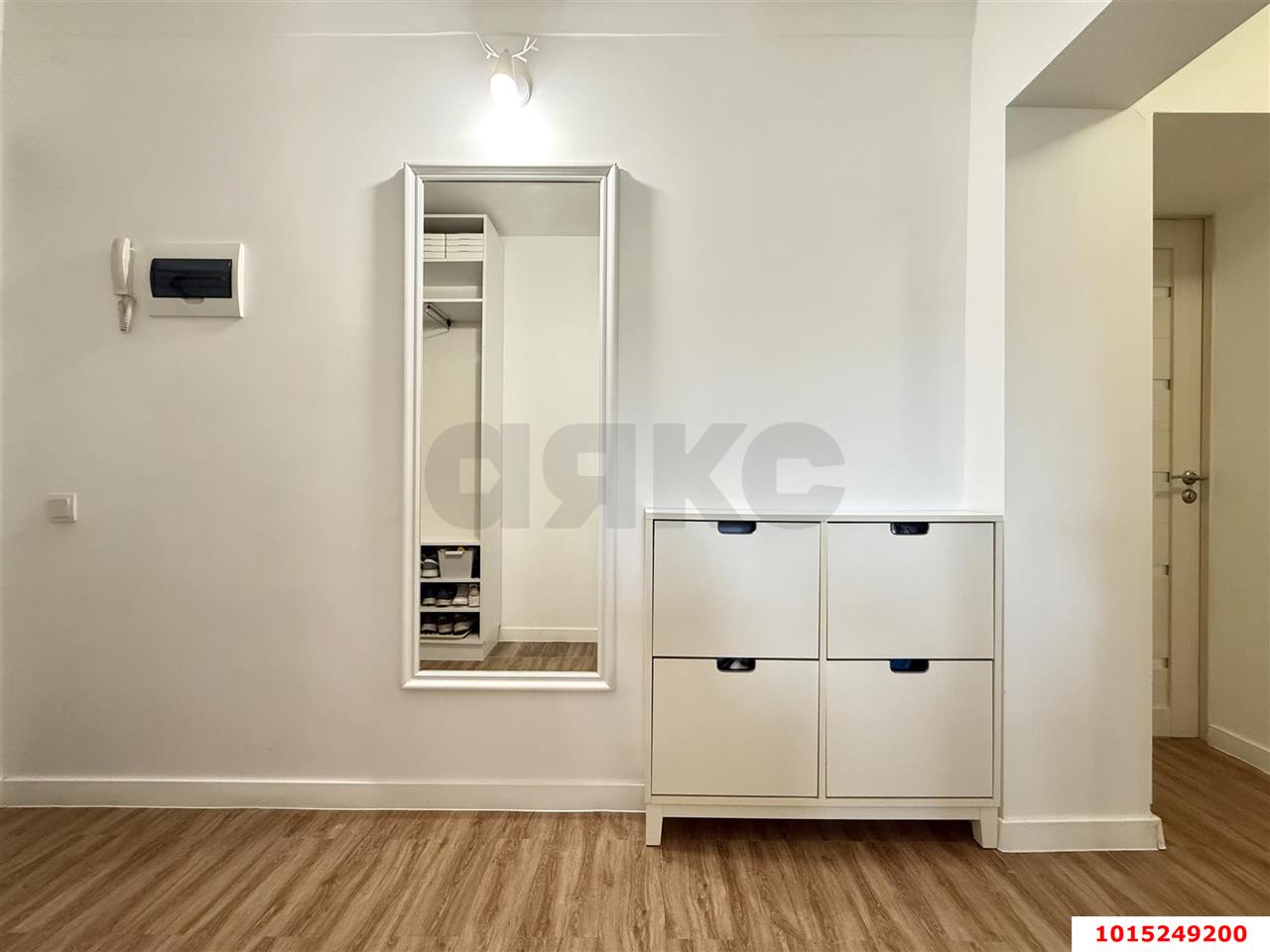 Фото №17: 2-комнатная квартира 43 м² - Краснодар, Черёмушки, ул. Селезнёва, 146