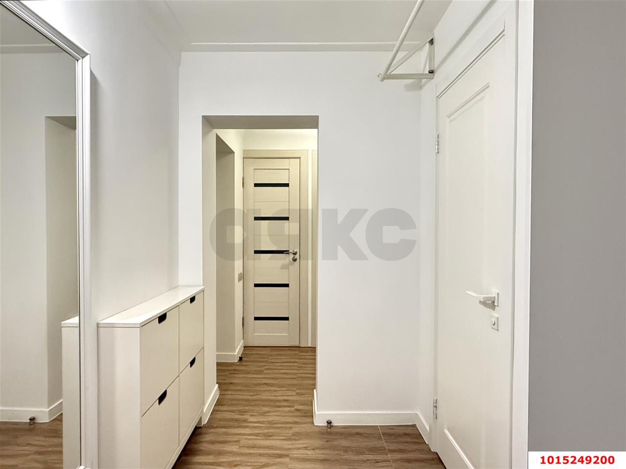 Фото №18: 2-комнатная квартира 43 м² - Краснодар, Черёмушки, ул. Селезнёва, 146