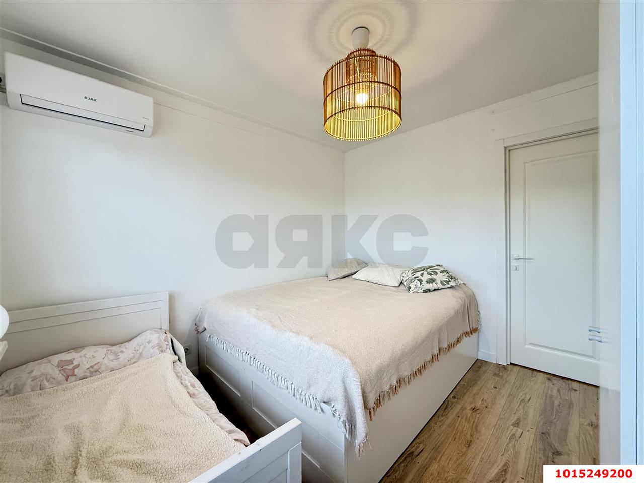 Фото №13: 2-комнатная квартира 43 м² - Краснодар, Черёмушки, ул. Селезнёва, 146