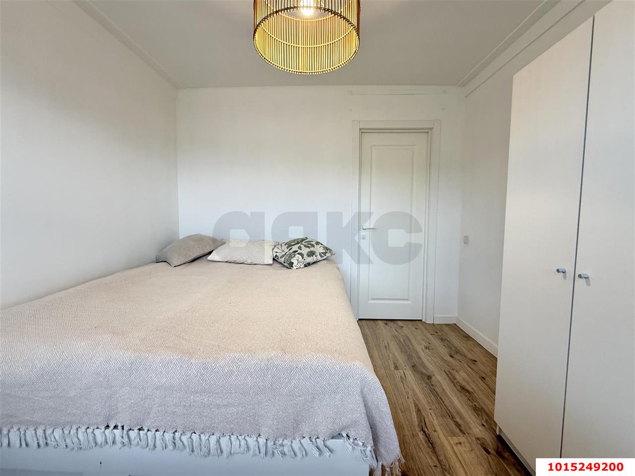 Фото №12: 2-комнатная квартира 43 м² - Краснодар, Черёмушки, ул. Селезнёва, 146