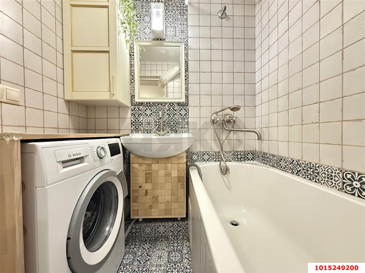 Фото №30: 2-комнатная квартира 43 м² - Краснодар, Черёмушки, ул. Селезнёва, 146