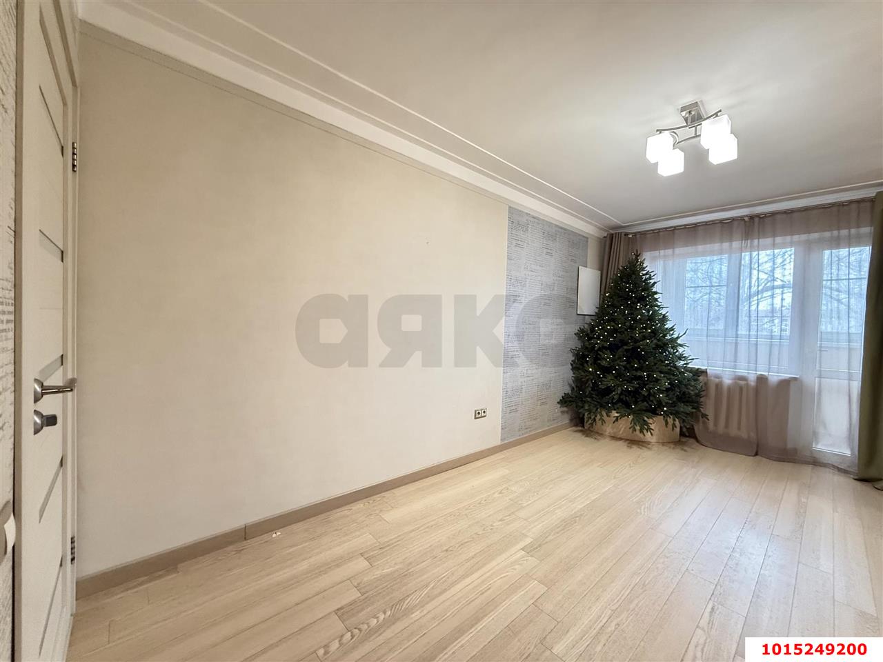 Фото №7: 2-комнатная квартира 43 м² - Краснодар, Черёмушки, ул. Селезнёва, 146