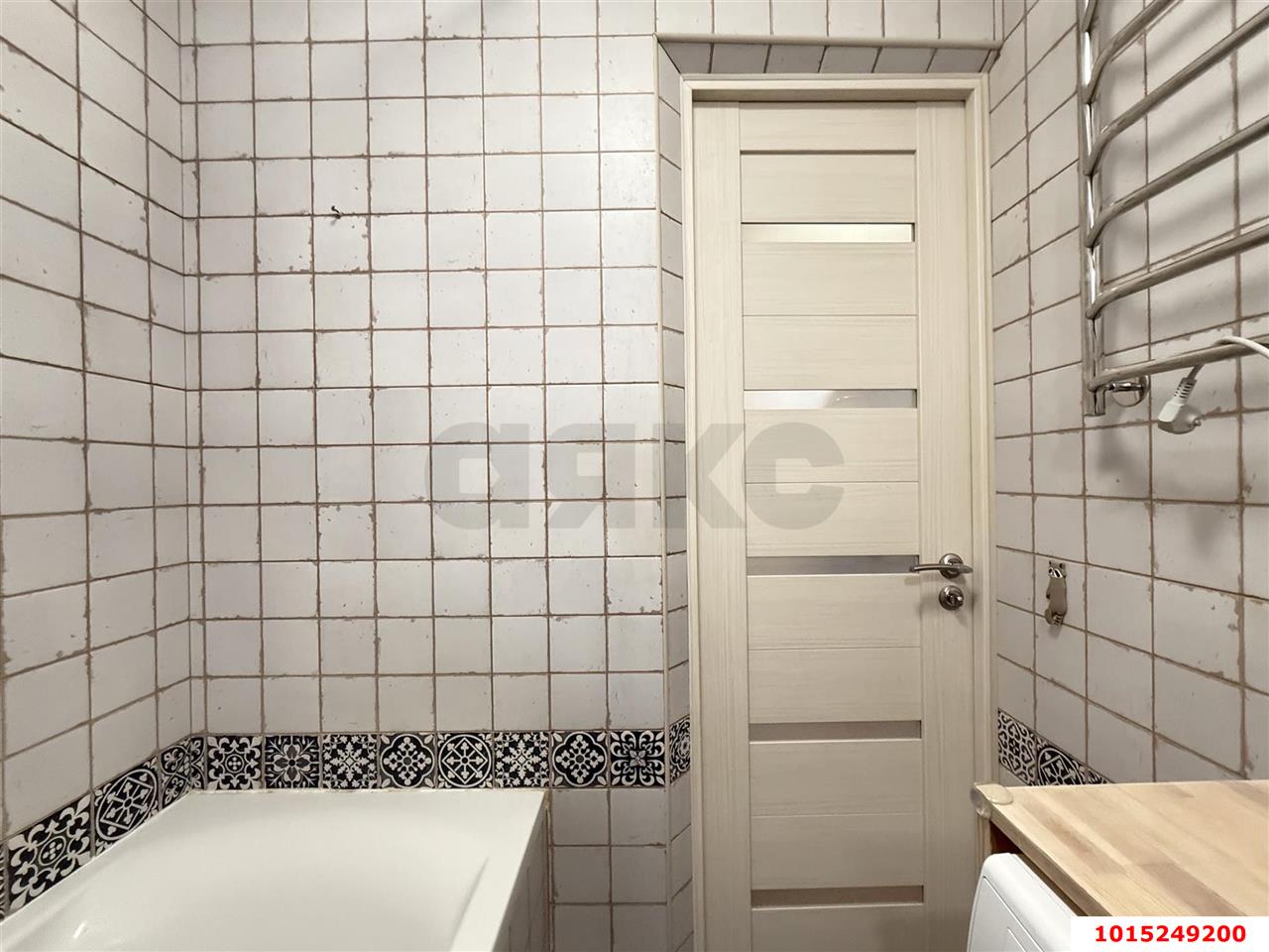 Фото №32: 2-комнатная квартира 43 м² - Краснодар, Черёмушки, ул. Селезнёва, 146