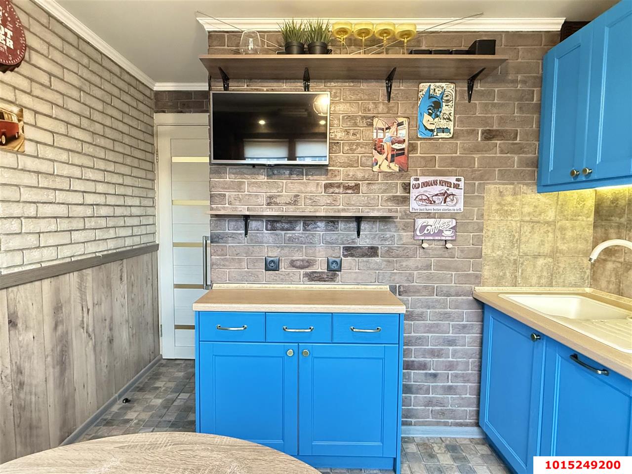 Фото №27: 2-комнатная квартира 43 м² - Краснодар, Черёмушки, ул. Селезнёва, 146