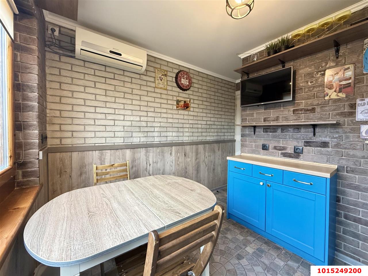 Фото №28: 2-комнатная квартира 43 м² - Краснодар, Черёмушки, ул. Селезнёва, 146