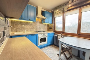 Фото №2: 2-комнатная квартира 43 м² - Краснодар, мкр. Черёмушки, ул. Селезнёва, 146