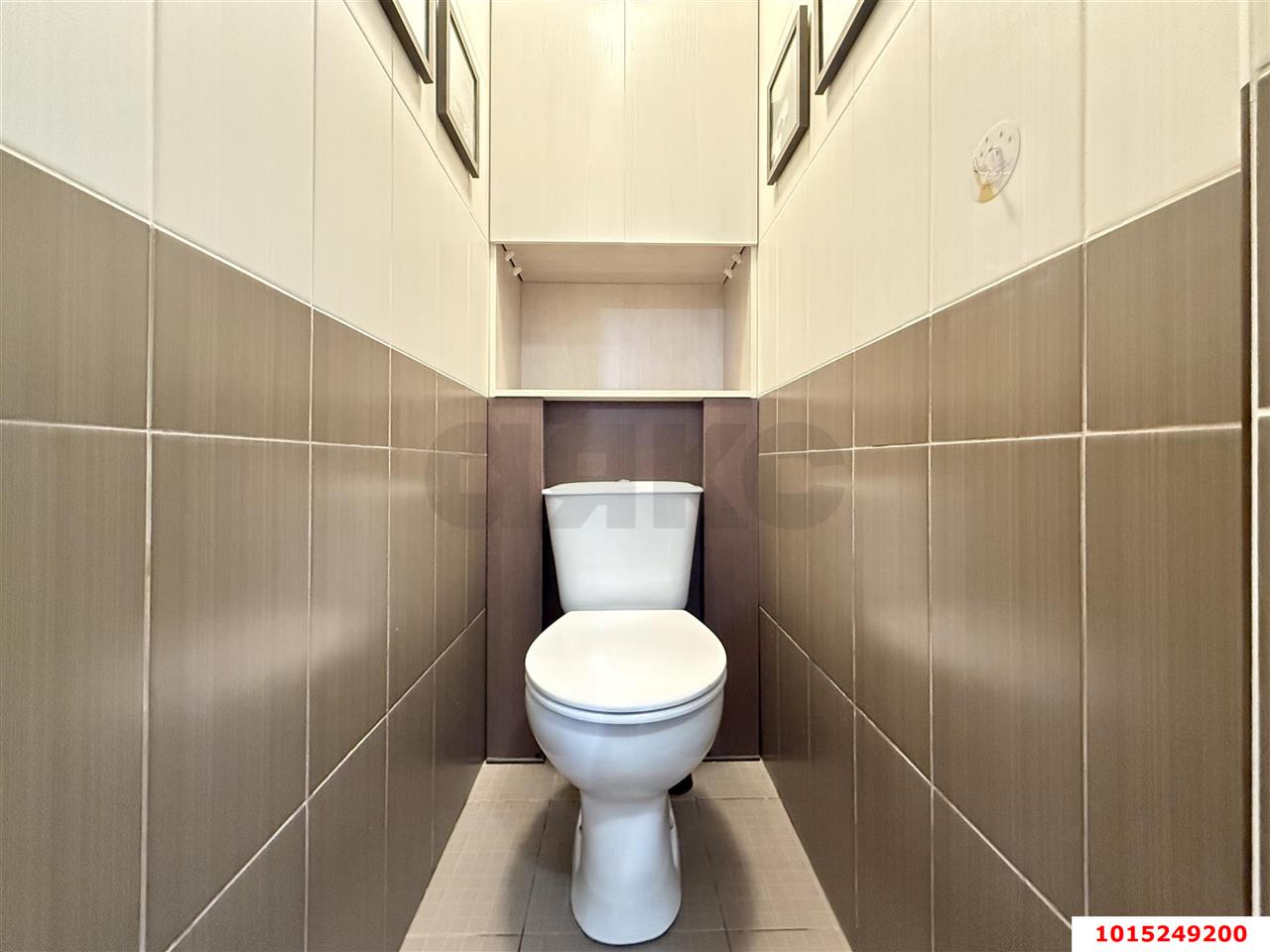 Фото №33: 2-комнатная квартира 43 м² - Краснодар, Черёмушки, ул. Селезнёва, 146