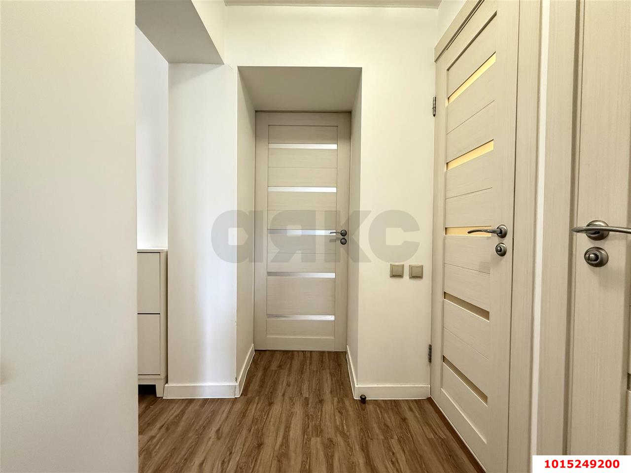 Фото №19: 2-комнатная квартира 43 м² - Краснодар, Черёмушки, ул. Селезнёва, 146