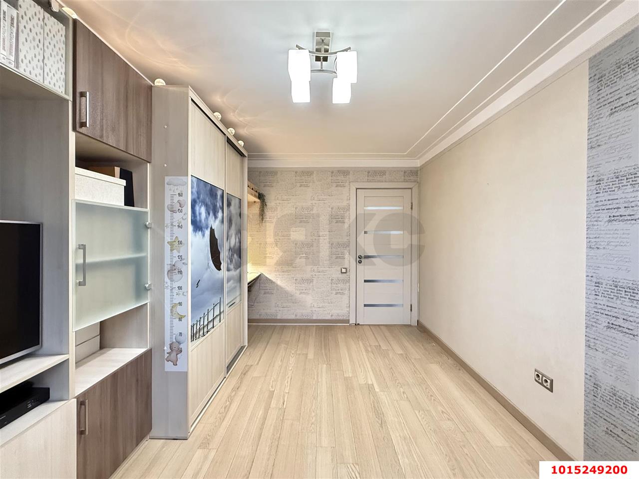 Фото №22: 2-комнатная квартира 43 м² - Краснодар, Черёмушки, ул. Селезнёва, 146