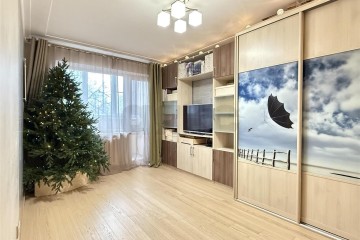 Фото №5: 2-комнатная квартира 43 м² - Краснодар, мкр. Черёмушки, ул. Селезнёва, 146