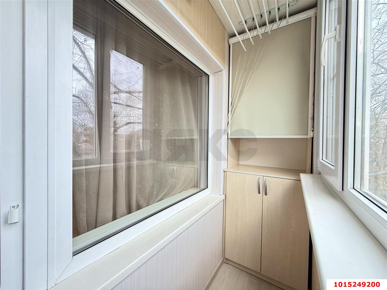 Фото №24: 2-комнатная квартира 43 м² - Краснодар, Черёмушки, ул. Селезнёва, 146