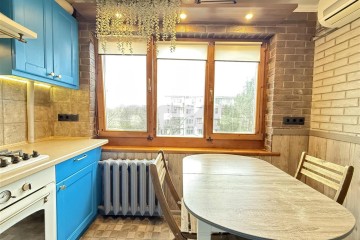 Фото №4: 2-комнатная квартира 43 м² - Краснодар, мкр. Черёмушки, ул. Селезнёва, 146