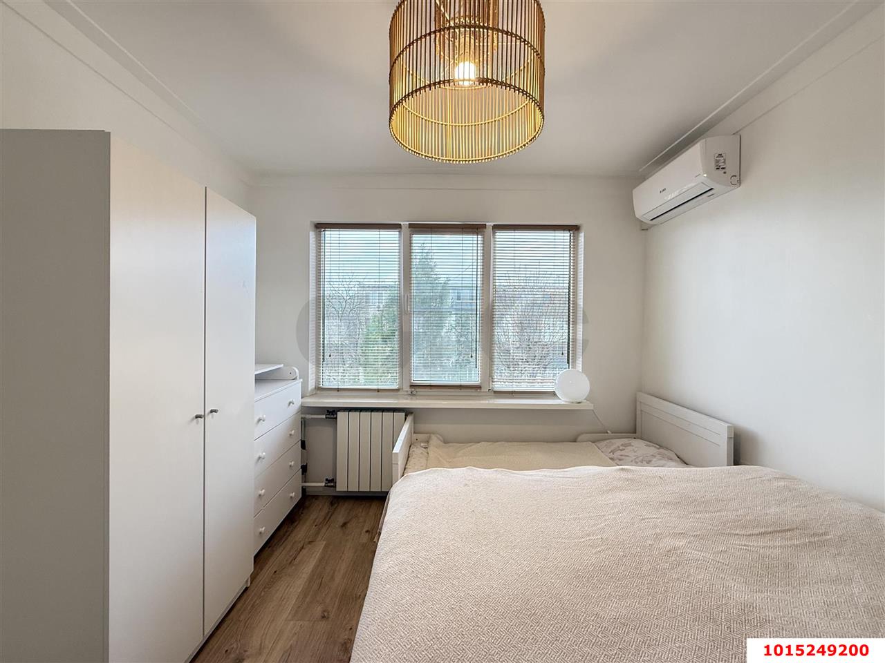 Фото №10: 2-комнатная квартира 43 м² - Краснодар, Черёмушки, ул. Селезнёва, 146