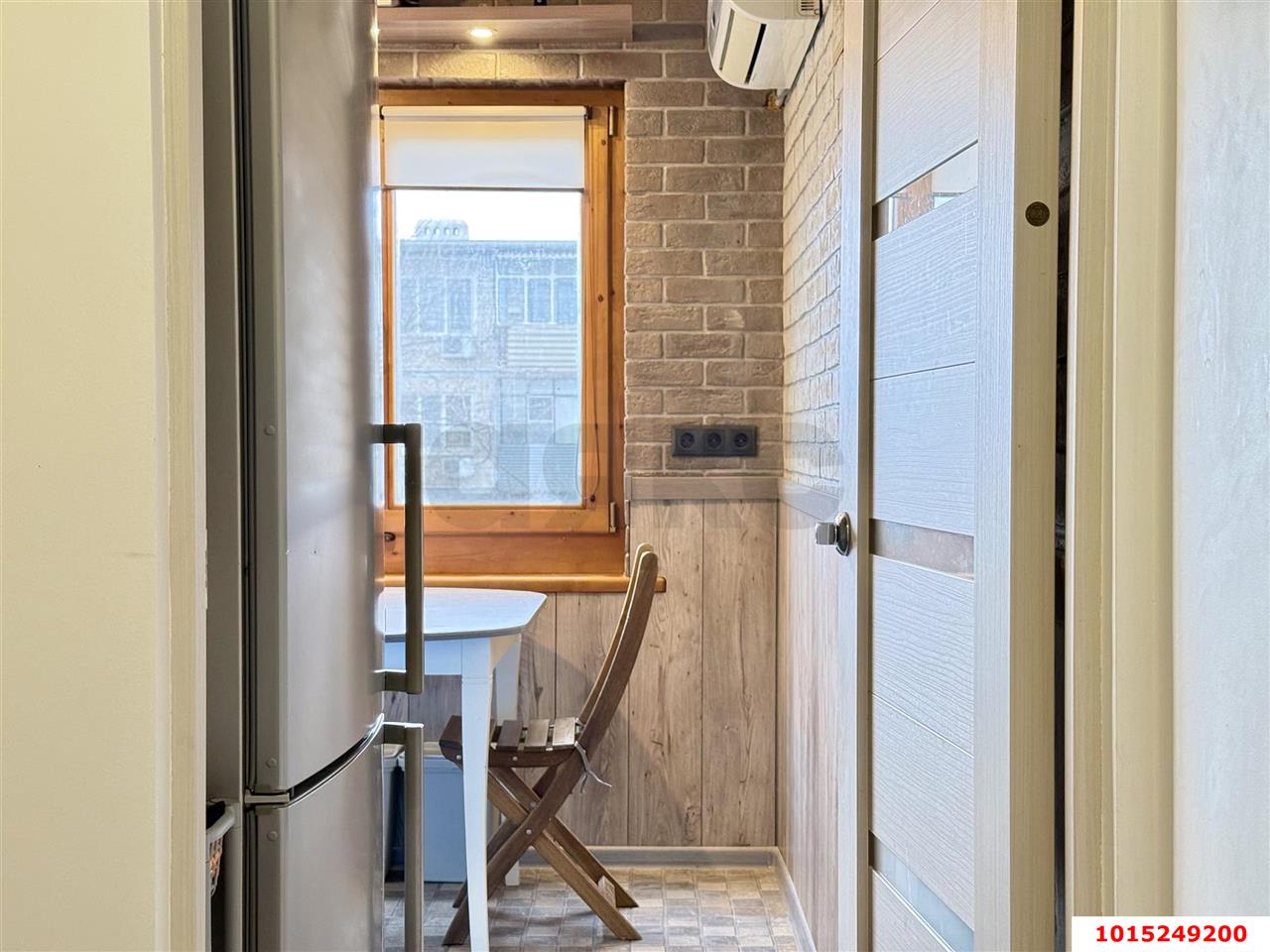 Фото №26: 2-комнатная квартира 43 м² - Краснодар, Черёмушки, ул. Селезнёва, 146