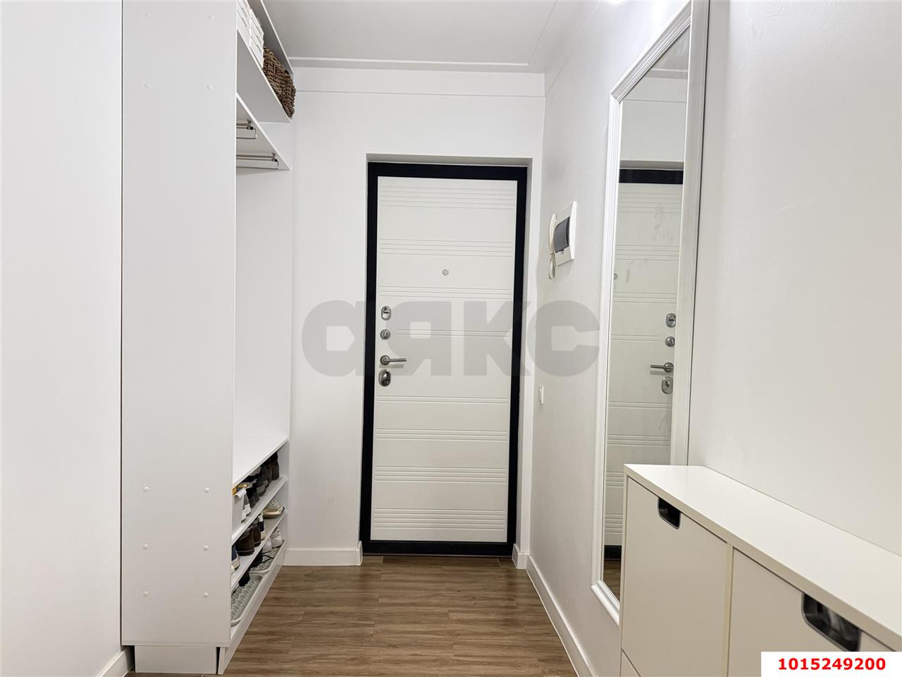 Фото №15: 2-комнатная квартира 43 м² - Краснодар, Черёмушки, ул. Селезнёва, 146