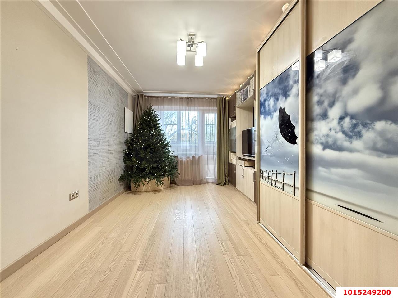 Фото №6: 2-комнатная квартира 43 м² - Краснодар, Черёмушки, ул. Селезнёва, 146