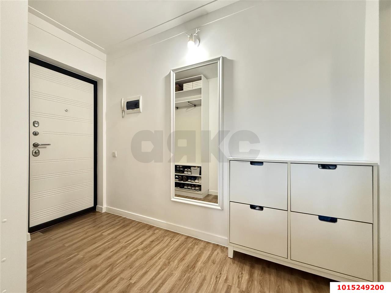 Фото №16: 2-комнатная квартира 43 м² - Краснодар, Черёмушки, ул. Селезнёва, 146