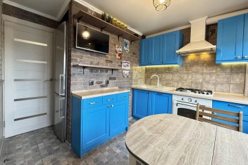 Фото №3: 2-комнатная квартира 43 м² - Краснодар, мкр. Черёмушки, ул. Селезнёва, 146