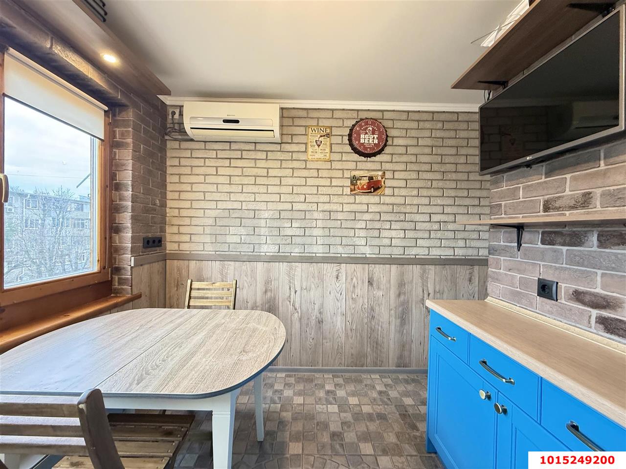 Фото №29: 2-комнатная квартира 43 м² - Краснодар, Черёмушки, ул. Селезнёва, 146