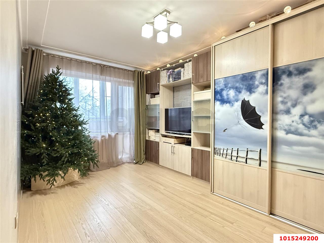 Фото №5: 2-комнатная квартира 43 м² - Краснодар, Черёмушки, ул. Селезнёва, 146