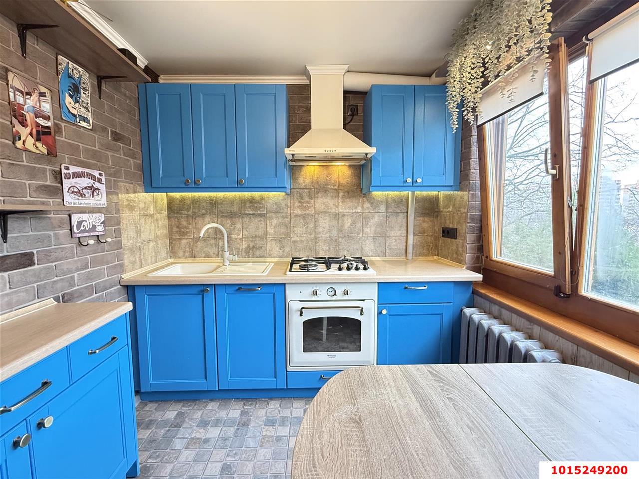 Фото №1: 2-комнатная квартира 43 м² - Краснодар, Черёмушки, ул. Селезнёва, 146