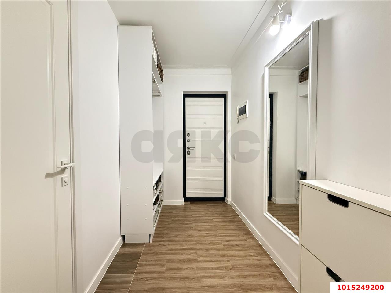 Фото №14: 2-комнатная квартира 43 м² - Краснодар, Черёмушки, ул. Селезнёва, 146