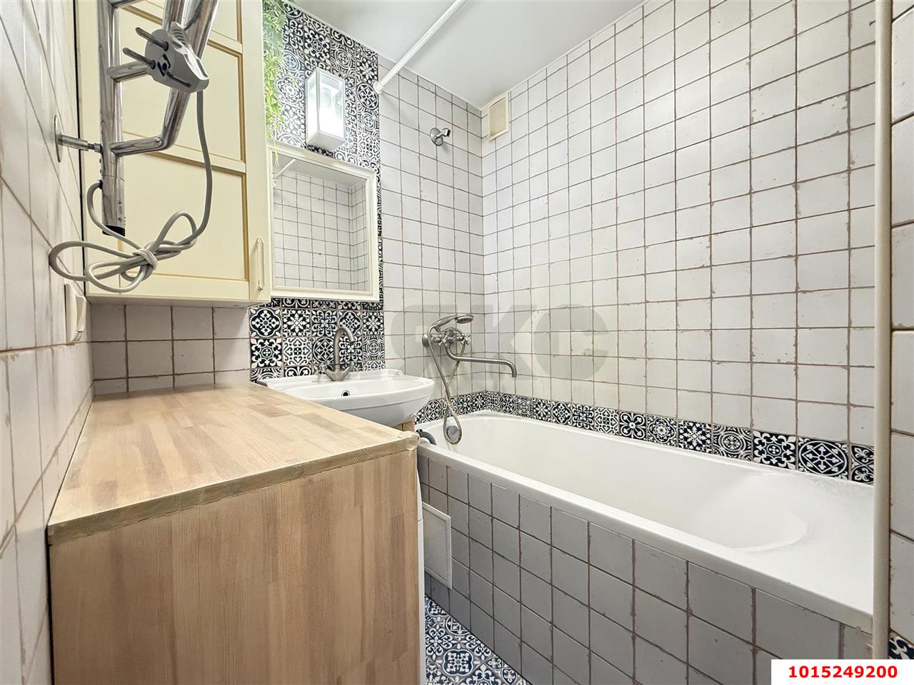 Фото №31: 2-комнатная квартира 43 м² - Краснодар, Черёмушки, ул. Селезнёва, 146