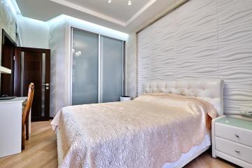 Фото №5: 2-комнатная квартира 89 м² - Краснодар, мкр. Центральный, ул. Кубанская набережная, 37/12