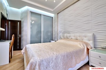 Фото №5: 2-комнатная квартира 89 м² - Краснодар, мкр. Центральный, ул. Кубанская набережная, 37/12